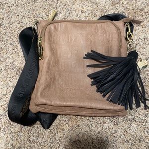 crossbody purse